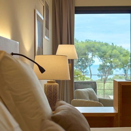 L'Aixart Aiguablava Hotel Begur Extérieur photo