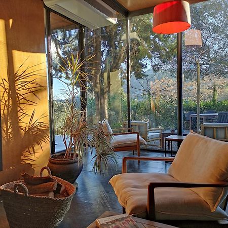 L'Aixart Aiguablava Hotel Begur Extérieur photo