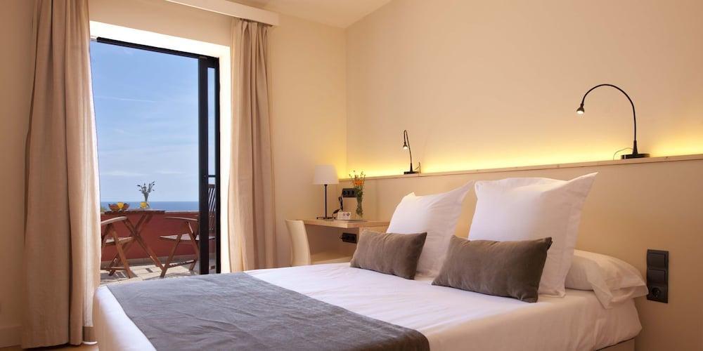 L'Aixart Aiguablava Hotel Begur Extérieur photo