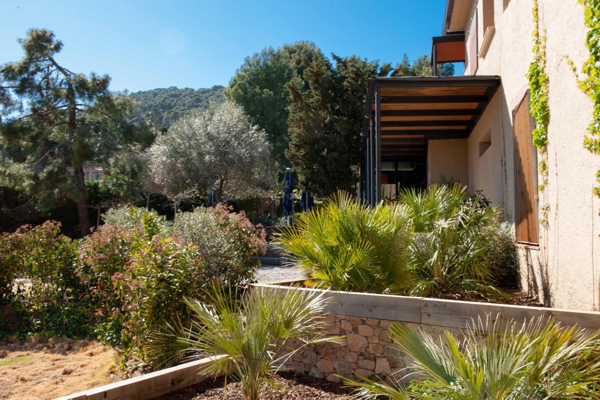L'Aixart Aiguablava Hotel Begur Extérieur photo