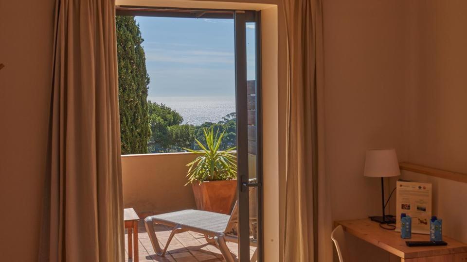 L'Aixart Aiguablava Hotel Begur Extérieur photo