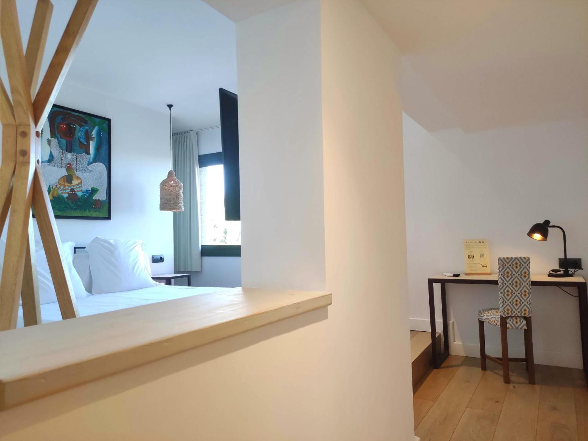 L'Aixart Aiguablava Hotel Begur Chambre photo