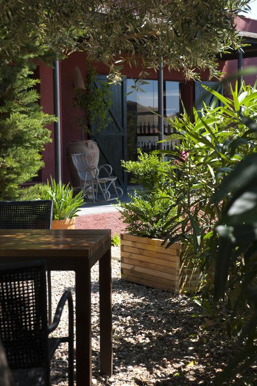 L'Aixart Aiguablava Hotel Begur Extérieur photo