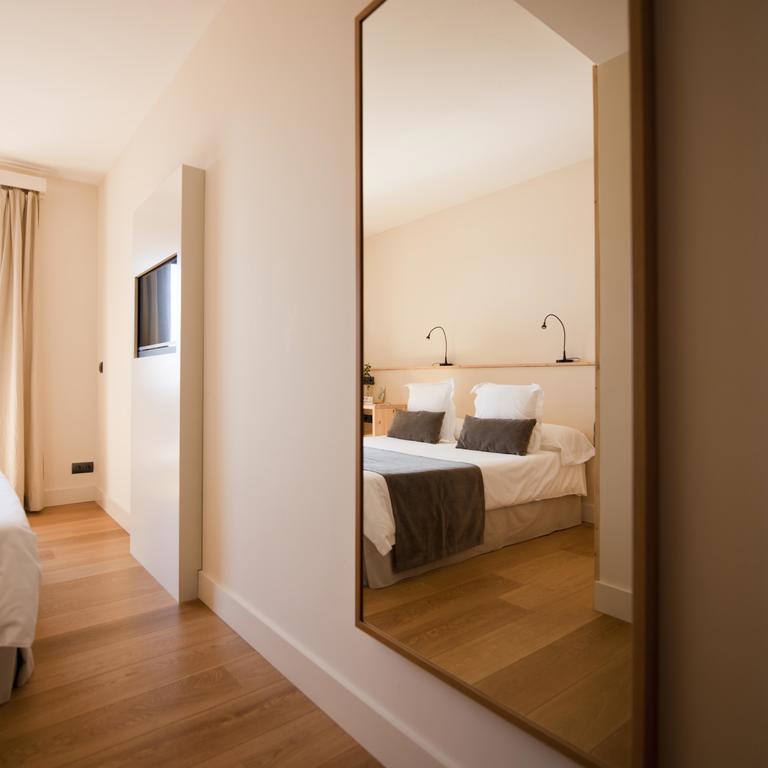 L'Aixart Aiguablava Hotel Begur Extérieur photo