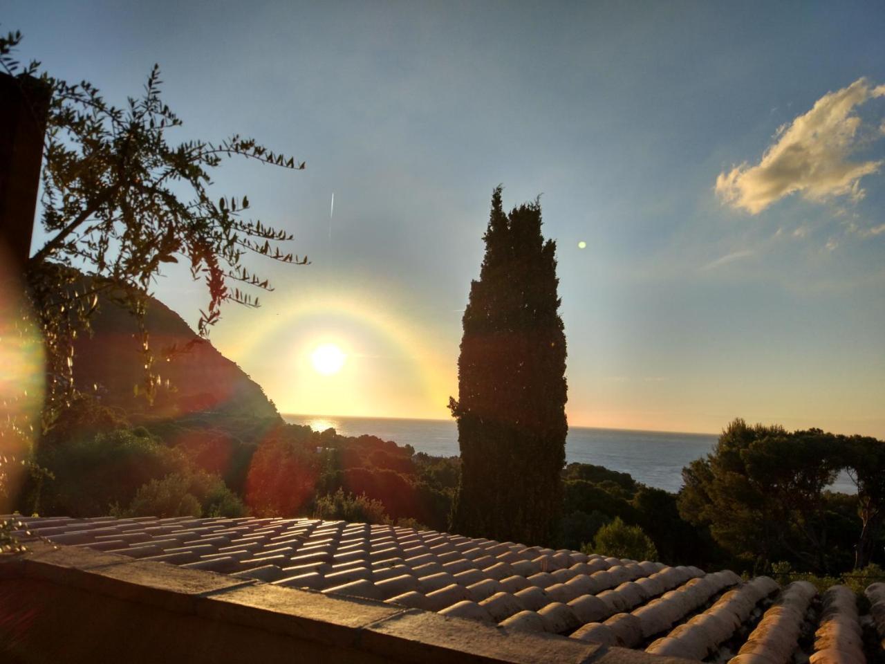 L'Aixart Aiguablava Hotel Begur Extérieur photo